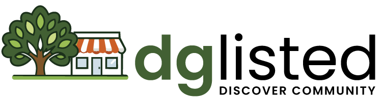 DG Listed — Discover Community